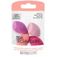 REAL TEC.4 MINI FACIAL SPONGES
