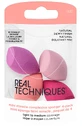 REAL TEC.4 MINI ESPONJAS FACIALES