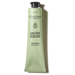 AMANDEL HANDCRÈME 75ML