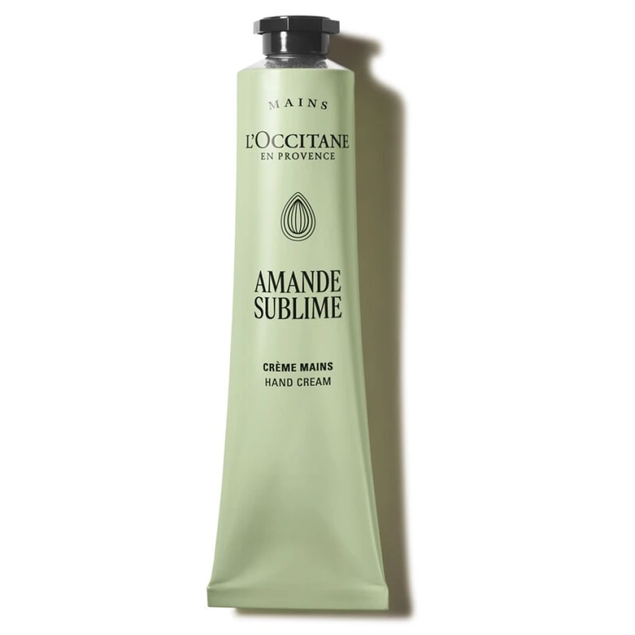 AMANDEL HANDCRÈME 75ML