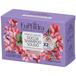 EUPHIDRA SHOWER SH SOL FIORI CIL