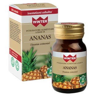 WINTER Pineapple Bio 30 Cps