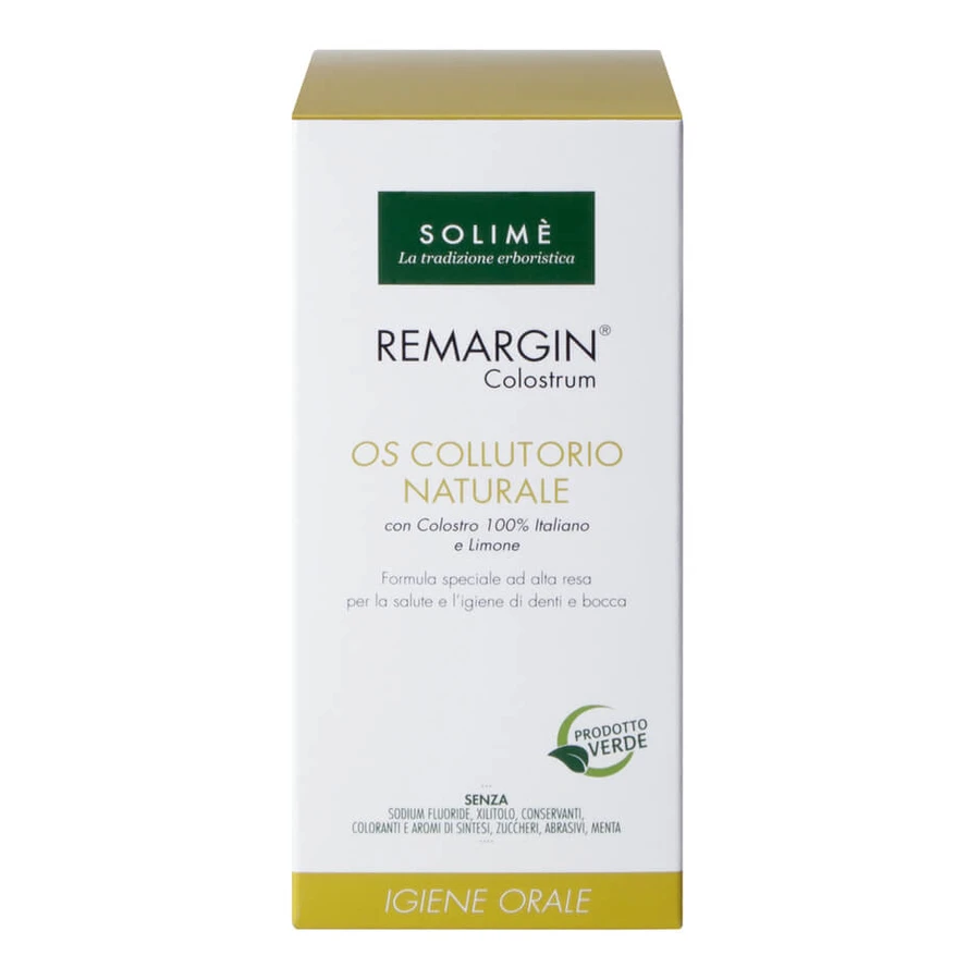 OS REMARGIN COLLUTT 250ML