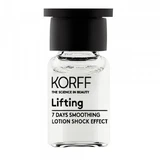 Korff Lifting 40-76 7-Day Lotion Smoothing Shock Effect 7x2ml