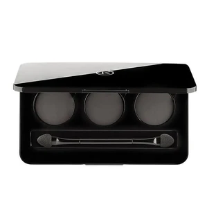 PALETTE D'OMBRES À PAUPIÈRES KORFF MK