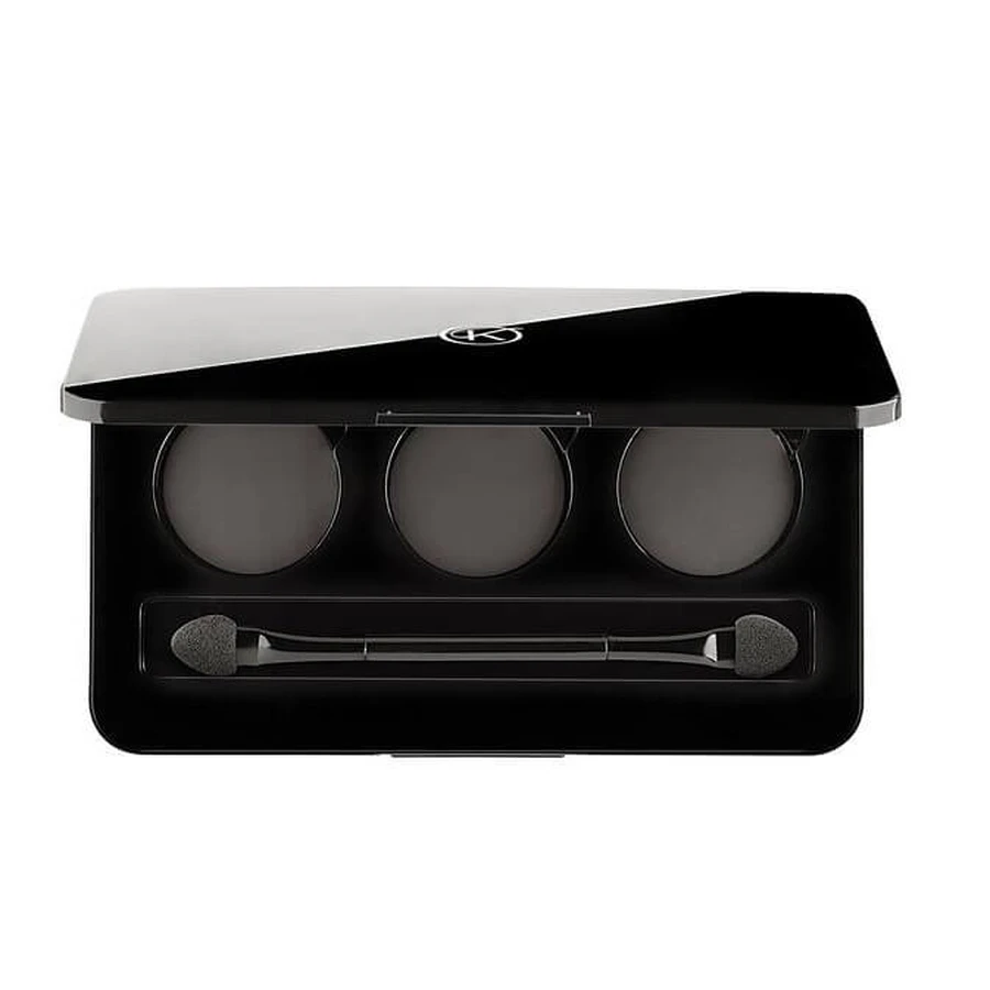 PALETTE D'OMBRES À PAUPIÈRES KORFF MK