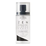 Astra Zen Routine Spray Fissatore Trucco 50 ml Lunga Tenuta