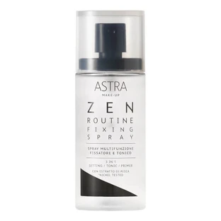 Astra Zen Routine Makeup Fixing Spray 50 ml Lang anhaltend