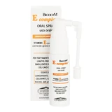 BIODERM E Cpx Oral Spray 20ml