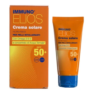 Imuno Elios Sol Spf50+ P Int