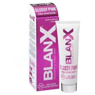 BLANX Pro Glossy Rosa 25ml