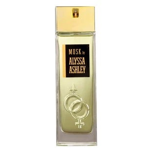 MUSK ALYSSA EDP 100 VAPO