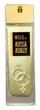 MUSK ALYSSA EDP 100 VAPO