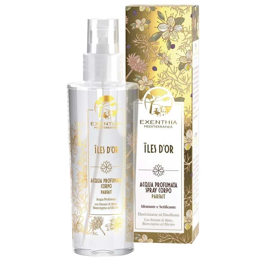 EXENTHIA M ILES D'OR ACQ PROF