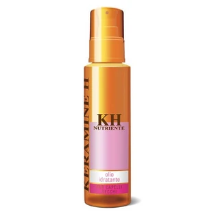 Keramine H Moisturizing Nourishing Oil