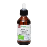 WHITE BIRCH MG ORGANIC 100ML FTM