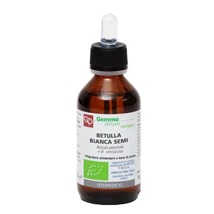 WEISSBIRKE MG BIO 100ML FTM