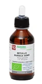 MESTEACĂN ALB MG BIO 100ML FTM