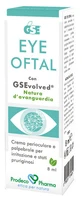Gse Oogcrème 8 Ml