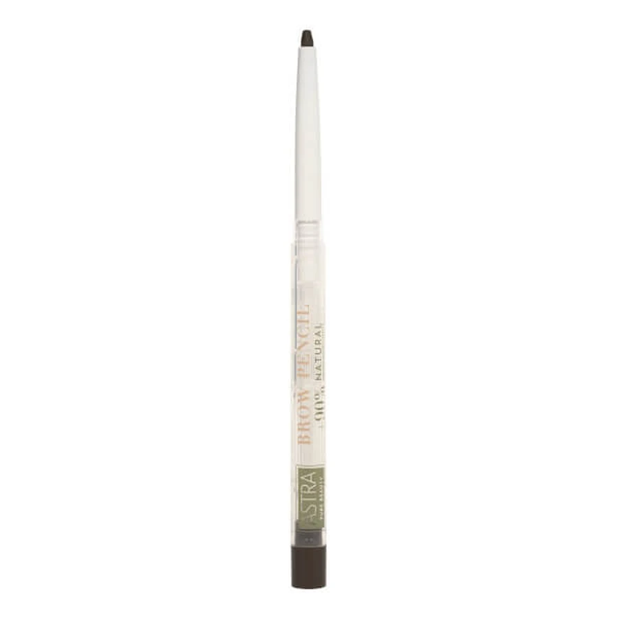 Astra Pure Beauty Crayon à sourcils Crayon à sourcils rétractable No.03 Brunette