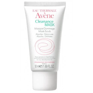 Mascarilla Cleanance 50ml Avène