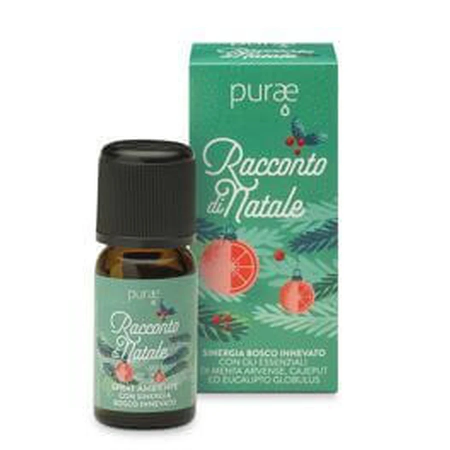 Purae Synergy Oe Nat Tale