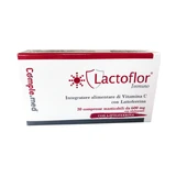 LACTOFLOR 20 Tabletten.