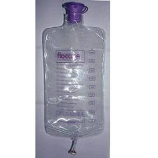 Flocare Perforable Eva Bag 2L Nutricia
