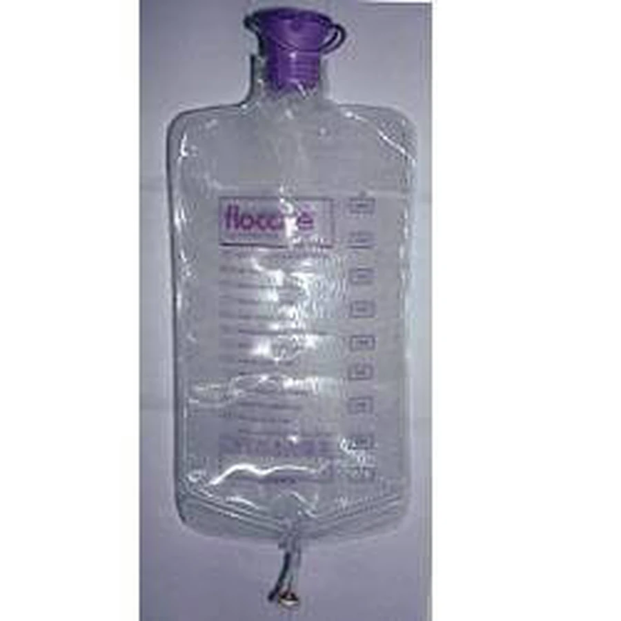 Flocare Perforable Eva Bag 2L Nutricia