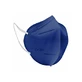 Ffp2 Facemask 1 Piece Blue Jeans