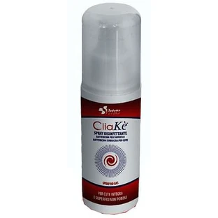'Cliake' Disinfectant Spray For Skin/Surfaces