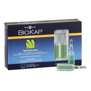 BIOKAP A/Val Ref.12f.7ml