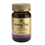 Solgar Omnium 60 tablets