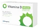 Vitamina D 2500 UI Vegana 85 Comprimidos