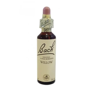 Bach Center Ess Willow 20ml