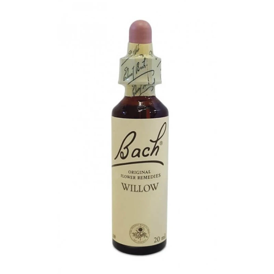 Bach Center Ess Willow 20ml