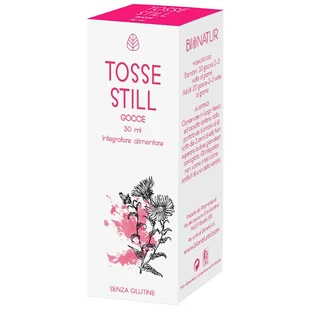 TOXESTILL GOTAS 30ML