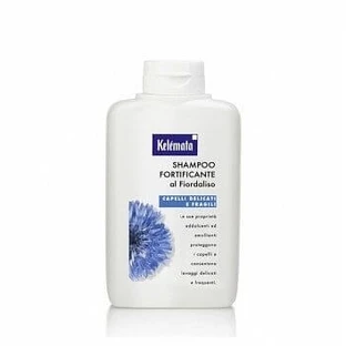 Cornflower Fortifying Shampoo 250 Ml