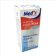 Venda de gasa con dobladillo FarmaTexa Med 12/12 Cm7x5m