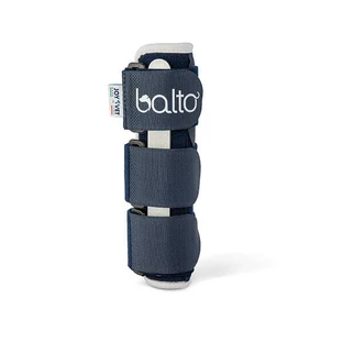 BT BONE BRACE FRATT UL/CA XXL
