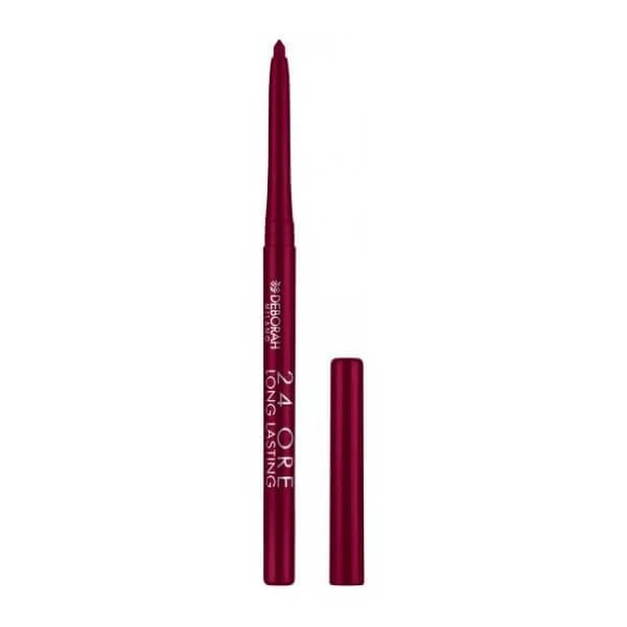 DEBORAH LONG LASTING LIP PENCIL 07 PINK