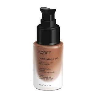 Korff Cure Make Up Fluid Foundation Lifting Effect 06 30ml