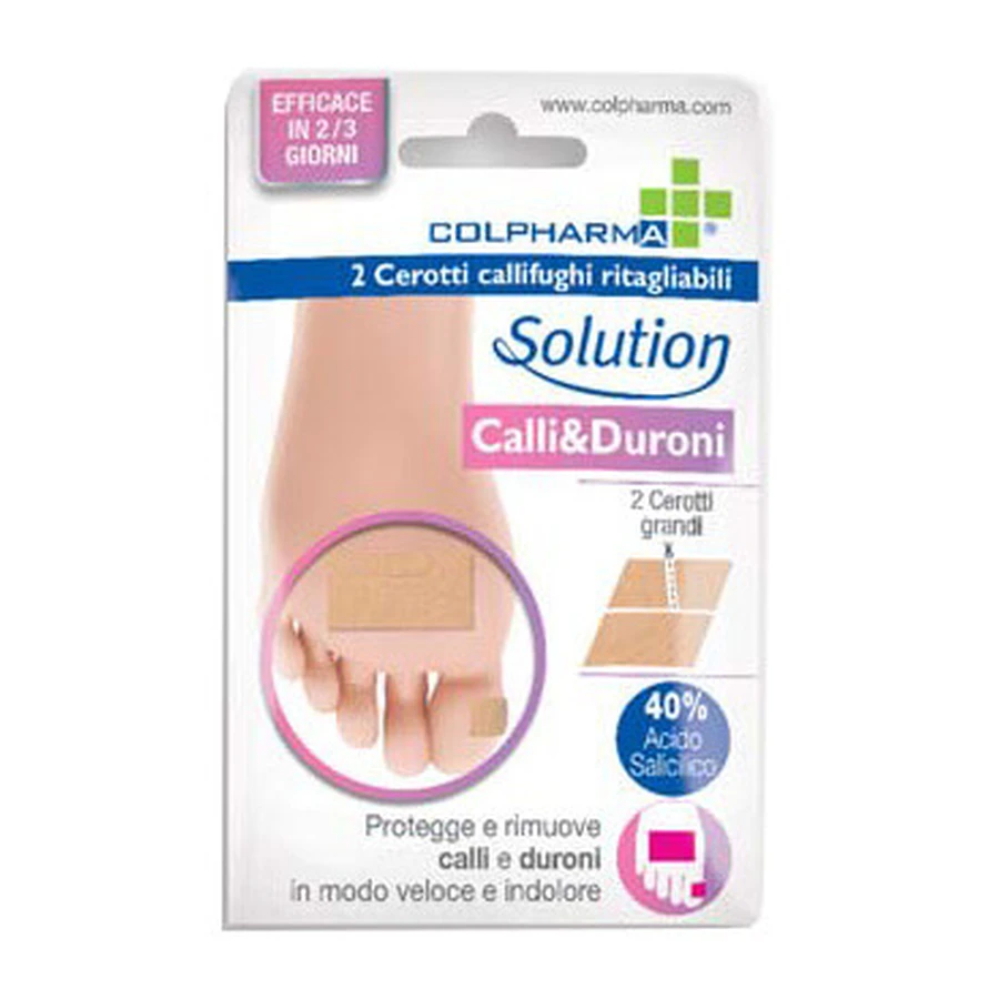 COLFARMA 2CER CALLIF RIT CA/D