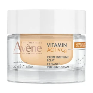 Vitamin Activ Cg - Crema Intensiva Illuminante 50ml