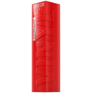 MAYB ROSS VINYL INK SSTAY 25REDHOT