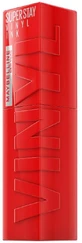 MAYB ROSS VINYL INK SSTAY 25REDHOT