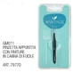 VANTAGE GM011 APPUNT PINCET W/FU