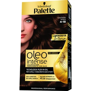 PALETTE NEW OLEO 4-18 C MOCHA