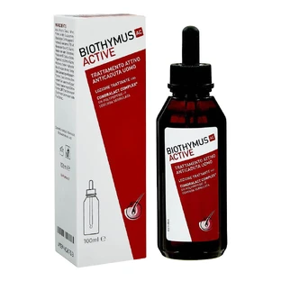 Biothymus Ac Active Männerlotion 100ml