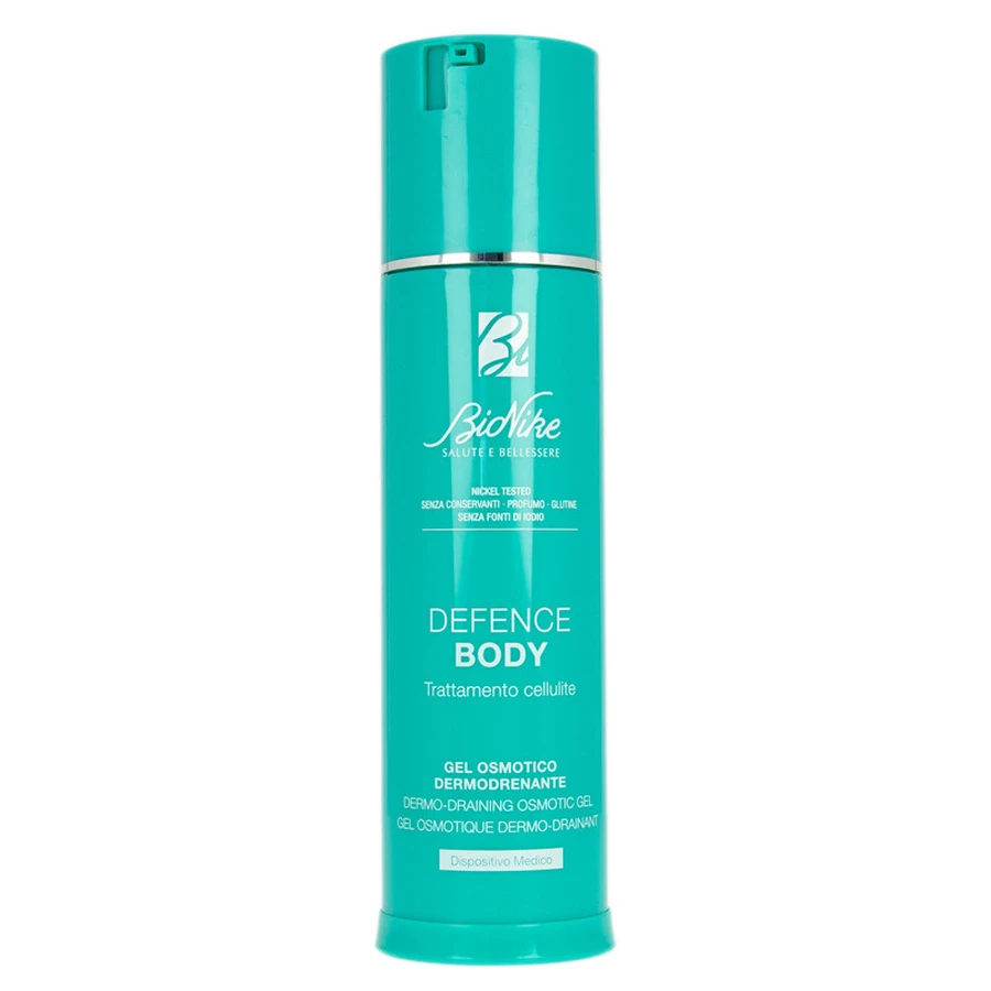 Defensie Lichaam Cellulitis Behandeling Osmotische Gel